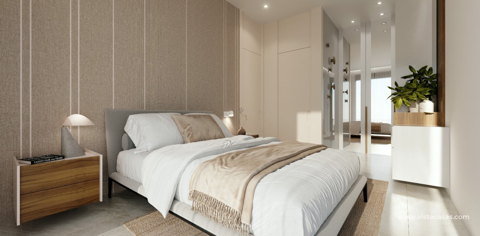 Pierwotny - Villa - Torre Pacheco