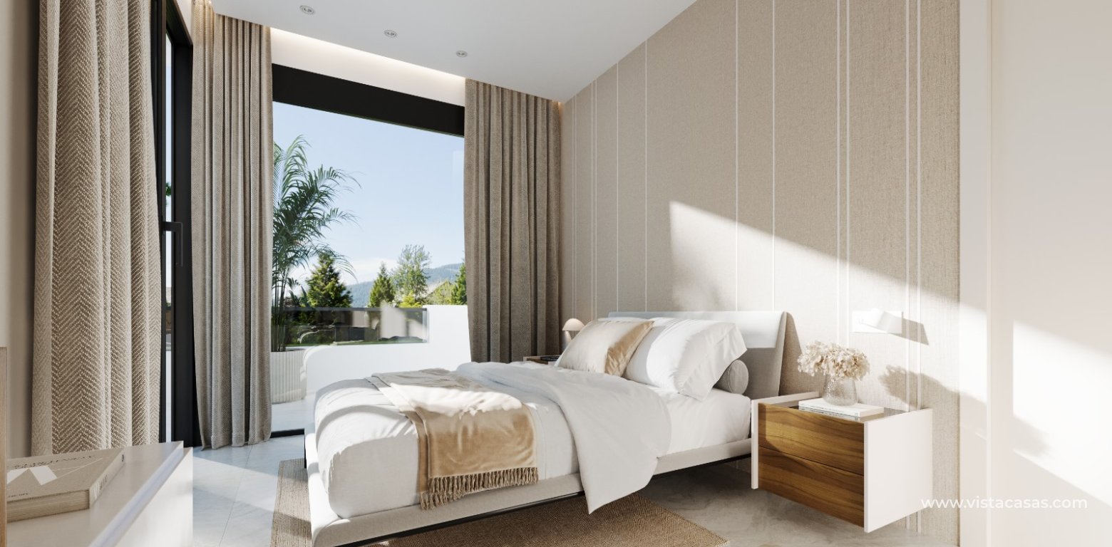 Pierwotny - Villa - Torre Pacheco