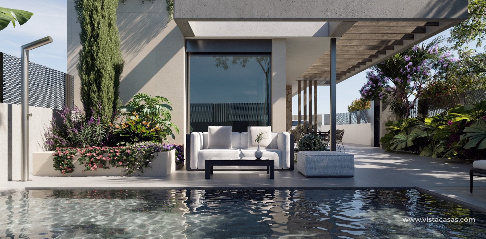 Pierwotny - Villa - Torre Pacheco