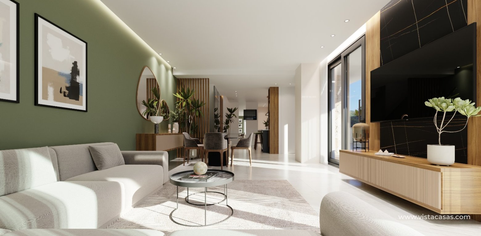 Pierwotny - Villa - Torre Pacheco