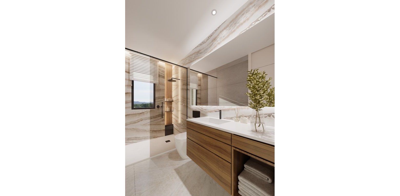 Pierwotny - Villa - Torre Pacheco