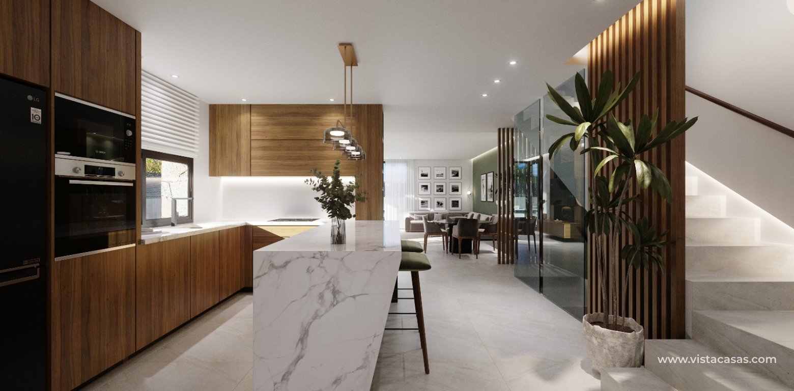 Pierwotny - Villa - Torre Pacheco