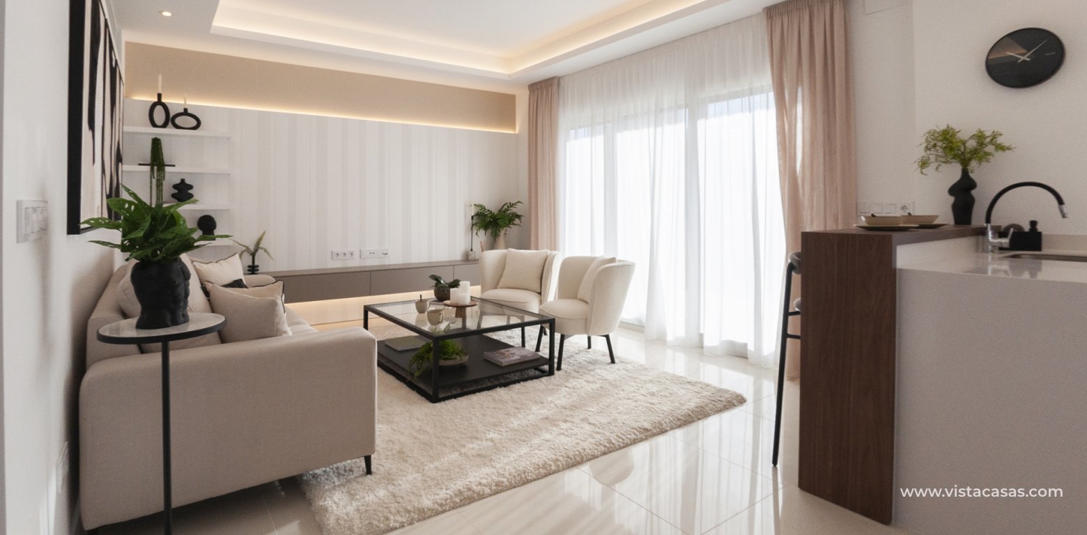 New Build - Apartment - Rojales - Ciudad Quesada