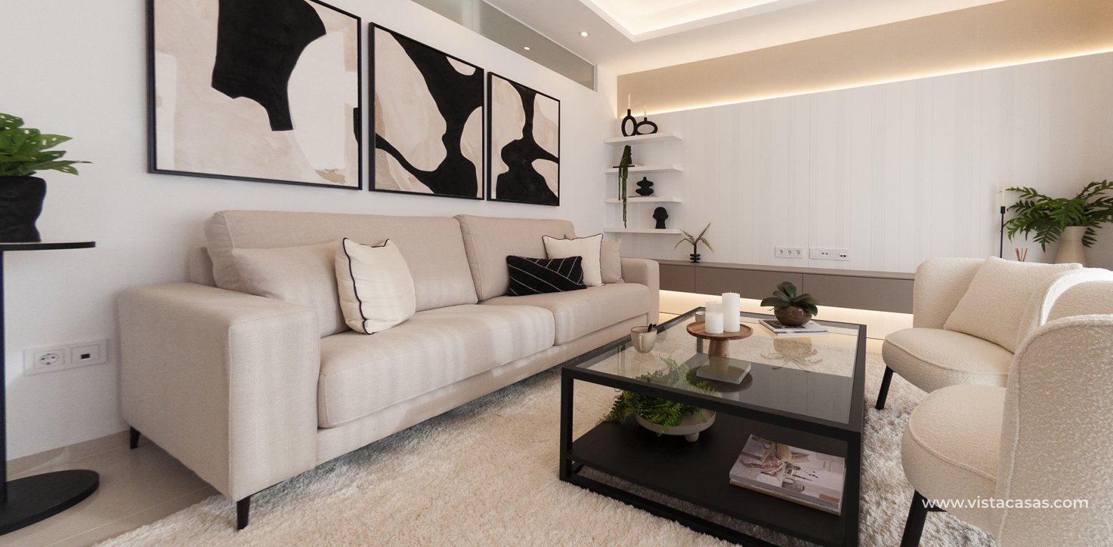 New Build - Apartment - Rojales - Ciudad Quesada