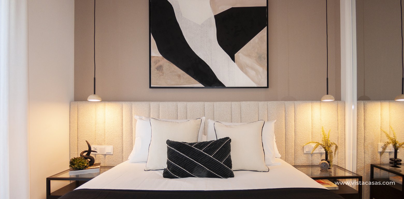 New Build - Apartment - Rojales - Ciudad Quesada