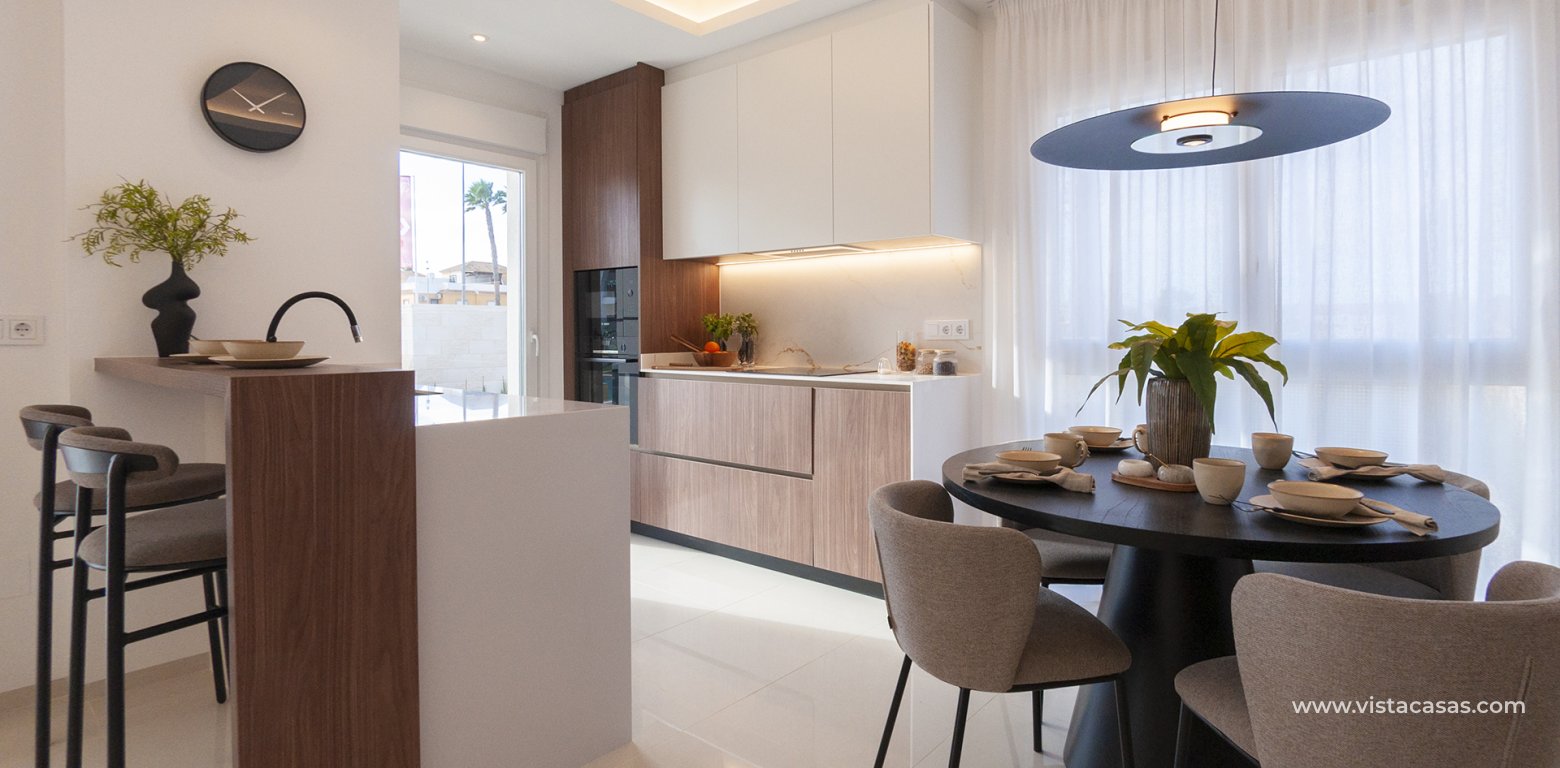 New Build - Apartment - Rojales - Ciudad Quesada