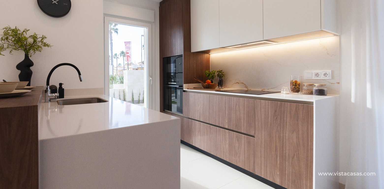 New Build - Apartment - Rojales - Ciudad Quesada