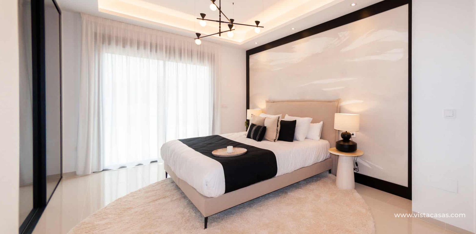 New Build - Villa - Rojales - Ciudad Quesada