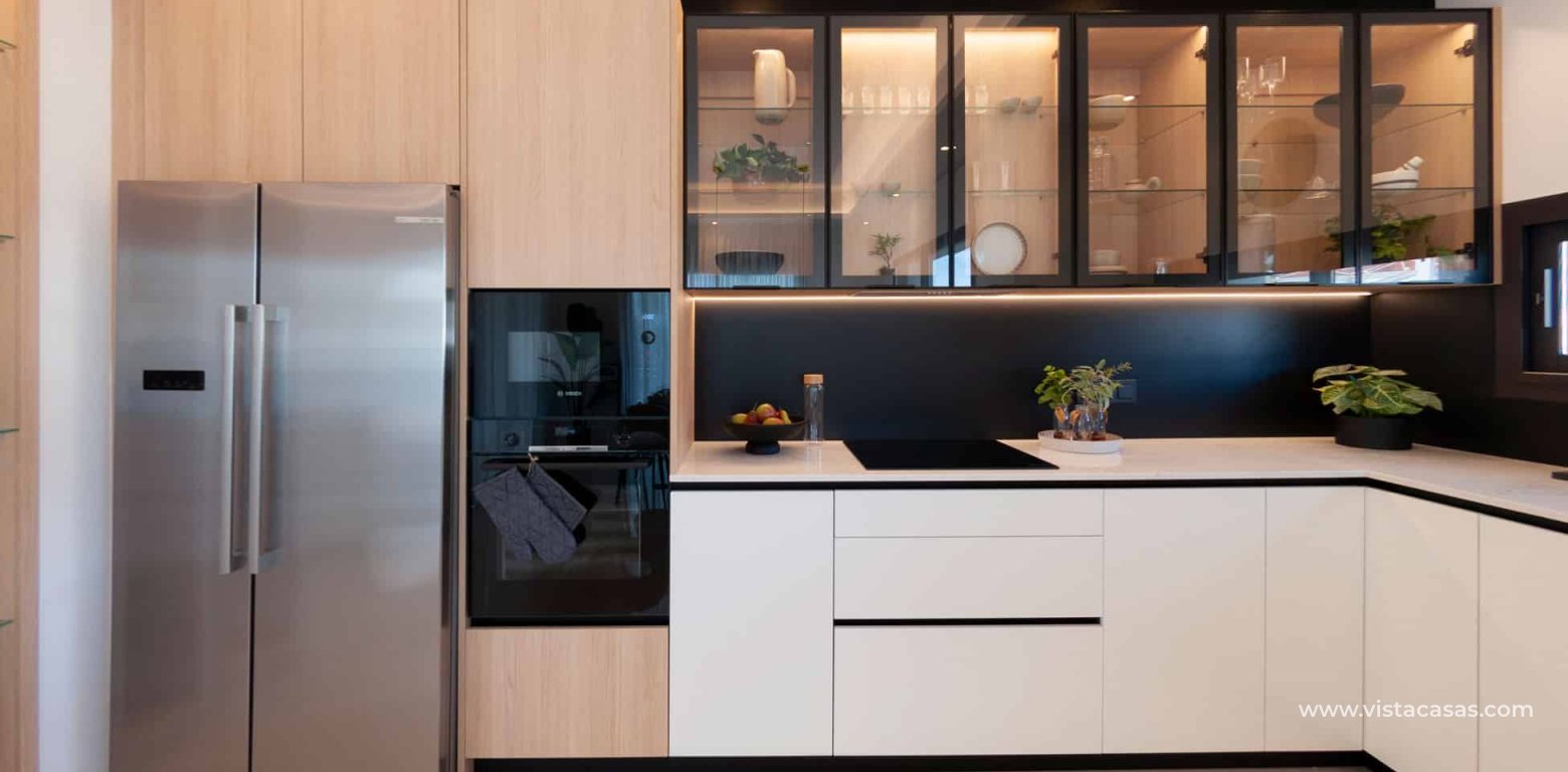 New Build - Villa - Rojales - Ciudad Quesada