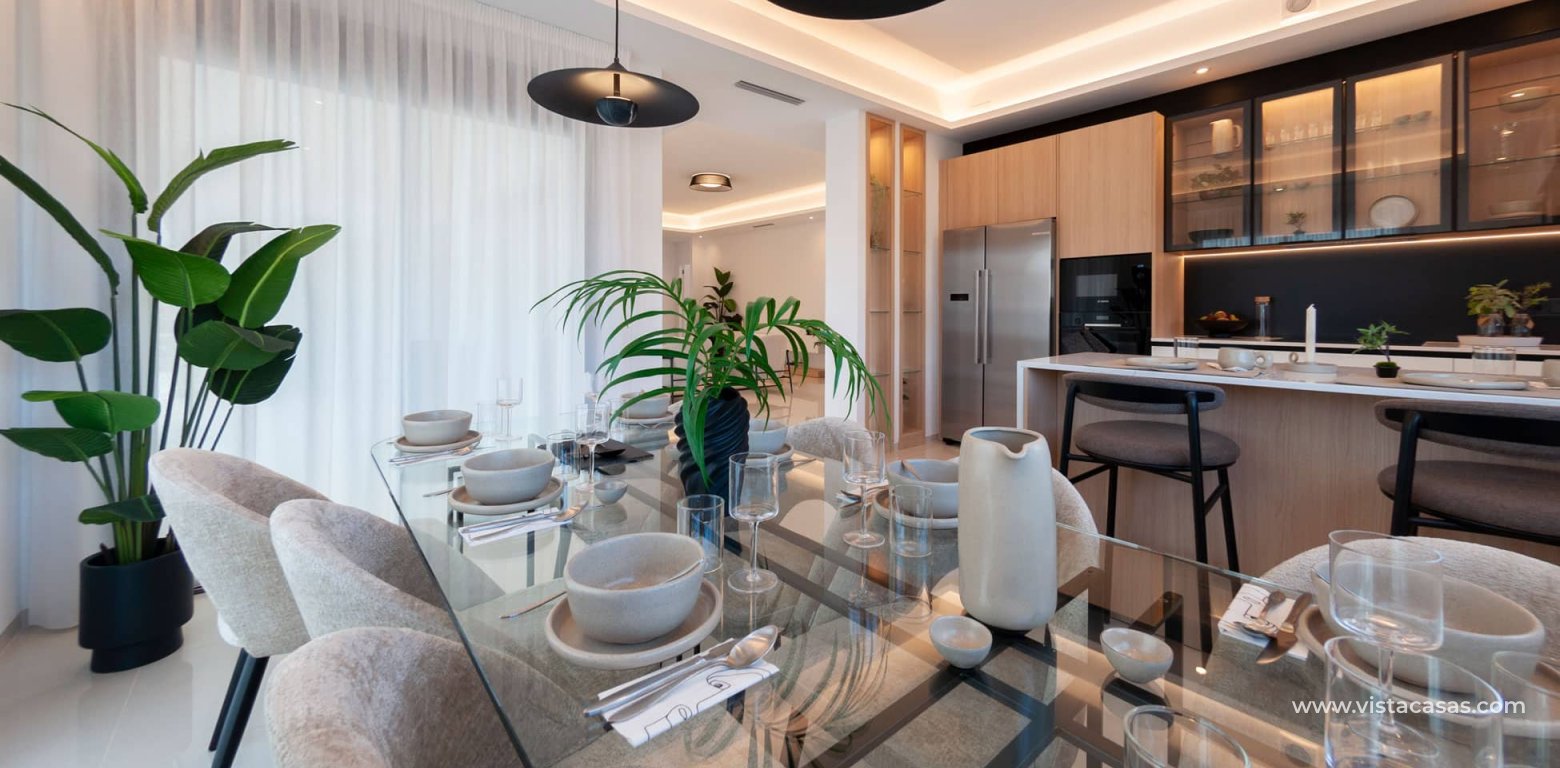 New Build - Villa - Rojales - Ciudad Quesada