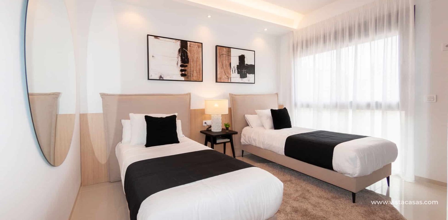 New Build - Villa - Rojales - Ciudad Quesada