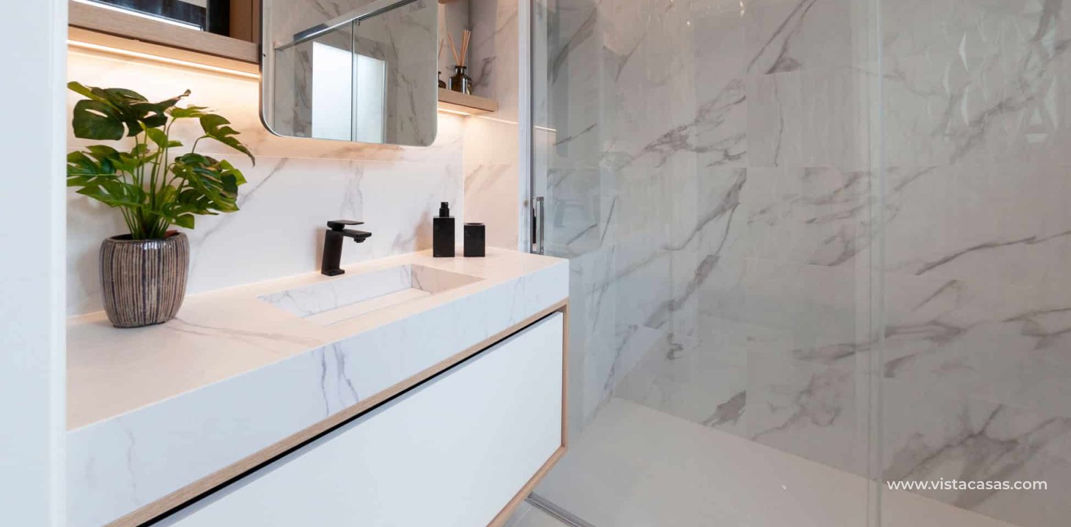 New Build - Villa - Rojales - Ciudad Quesada