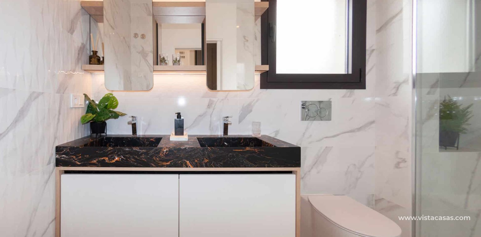 New Build - Villa - Rojales - Ciudad Quesada