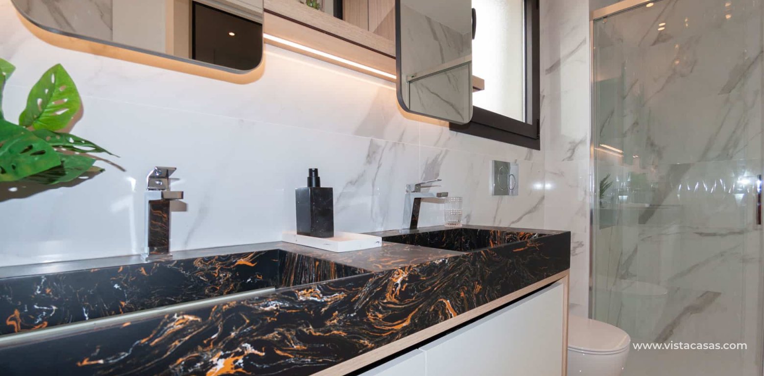 New Build - Villa - Rojales - Ciudad Quesada