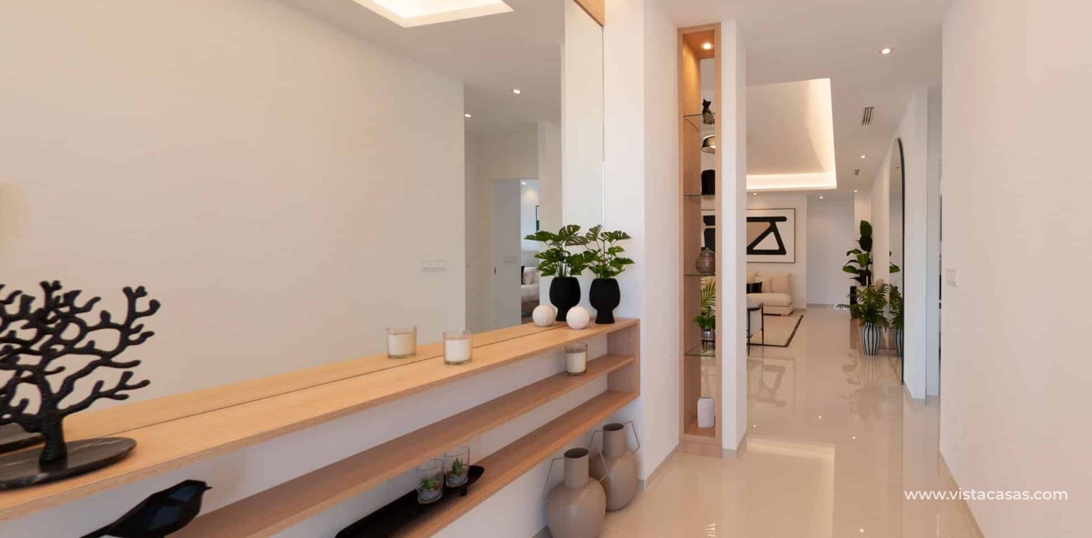 New Build - Villa - Rojales - Ciudad Quesada