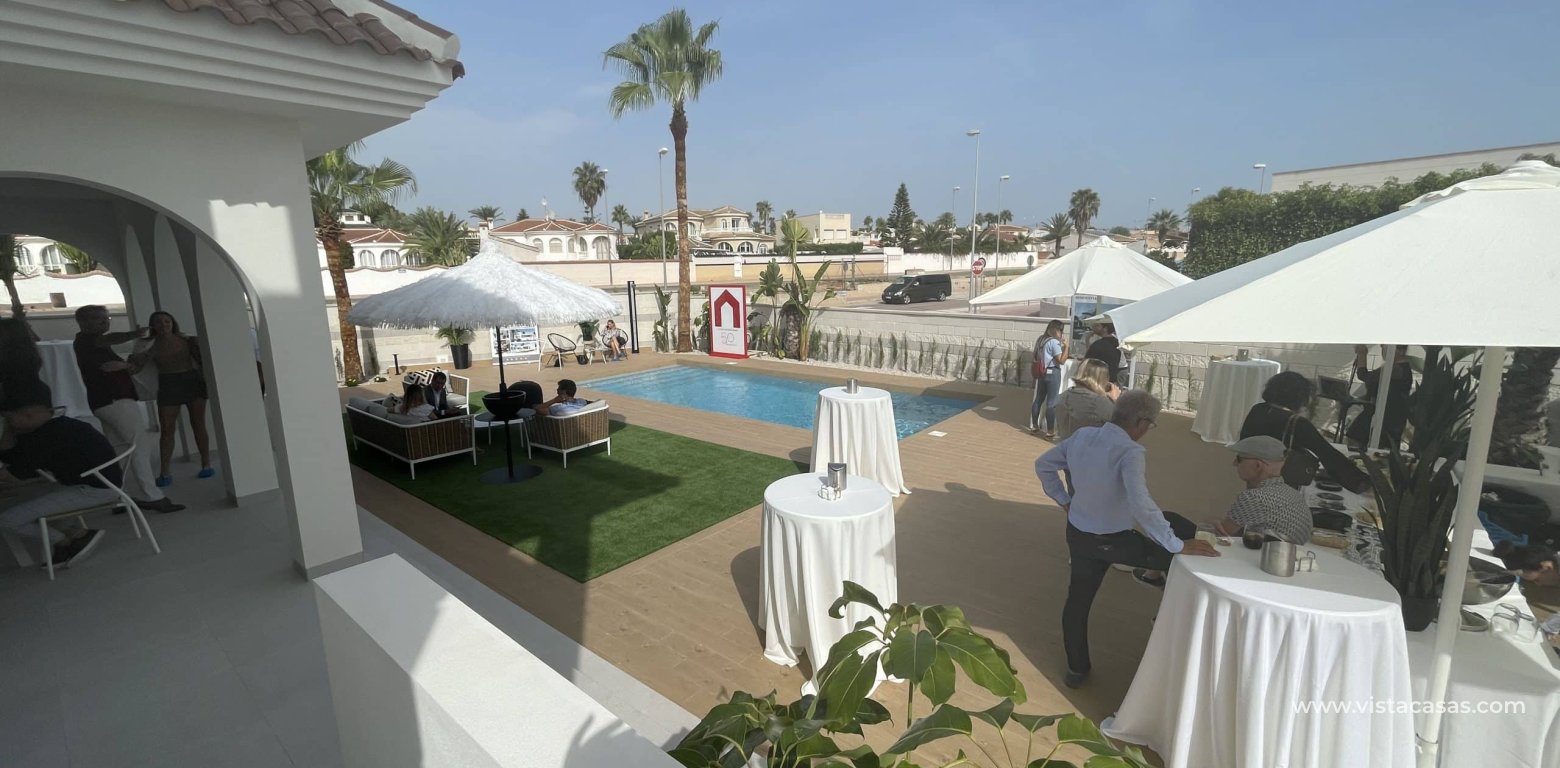 New Build - Villa - Rojales - Ciudad Quesada