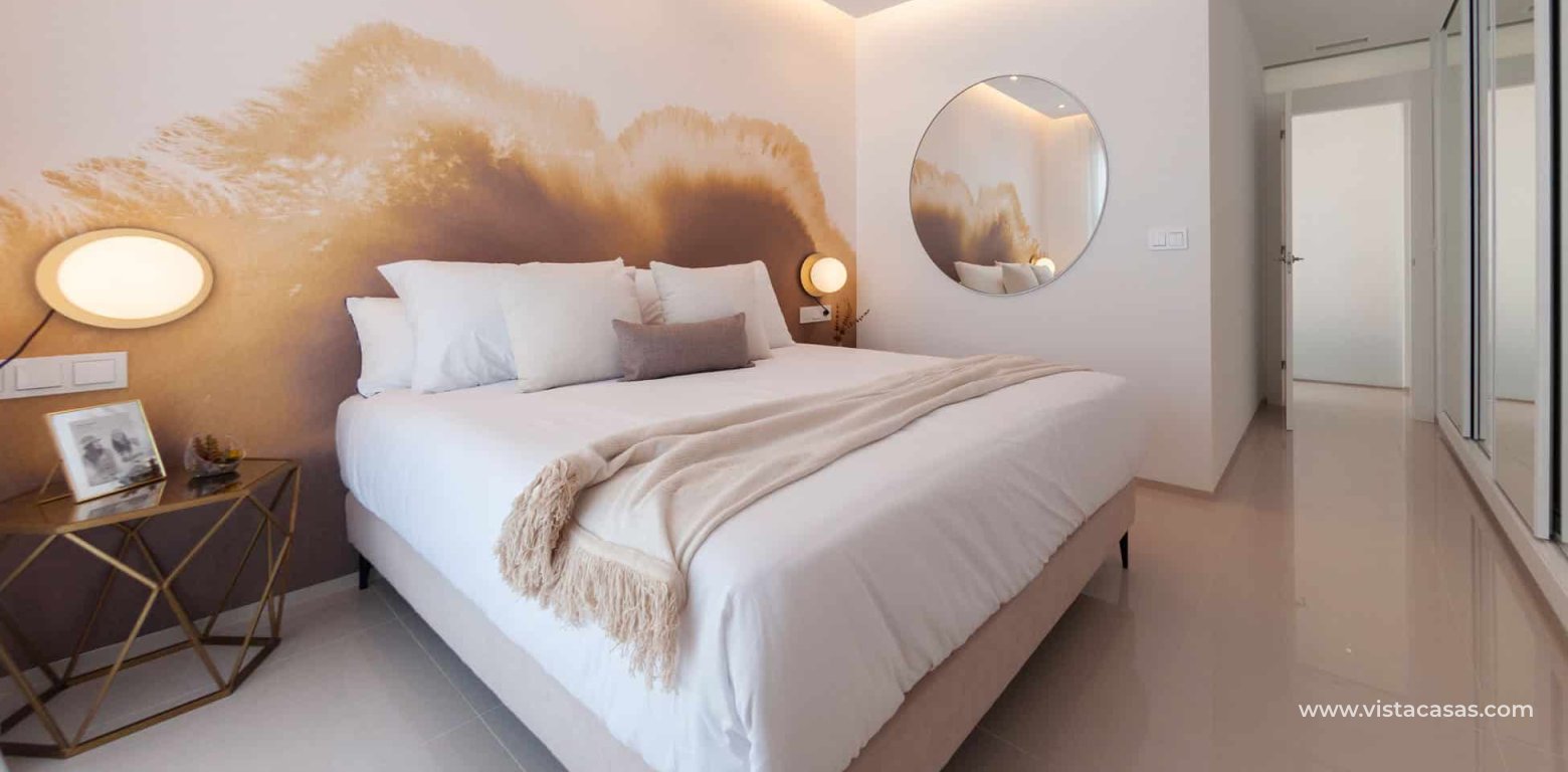 Nouvelle Construction - Appartement - Rojales - Ciudad Quesada