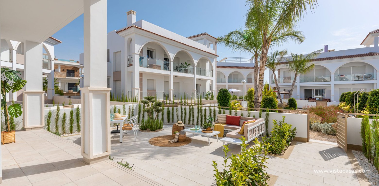 New Build - Appartement - Rojales - Ciudad Quesada