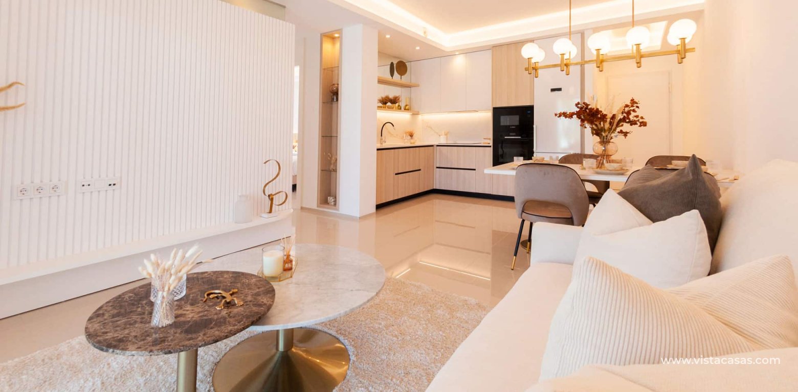 New Build - Appartement - Rojales - Ciudad Quesada