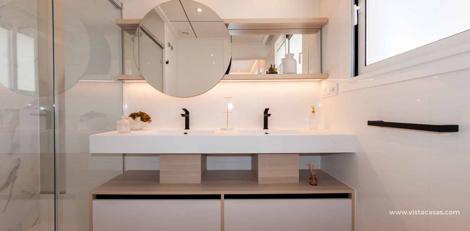 New Build - Wohnung - Rojales - Ciudad Quesada