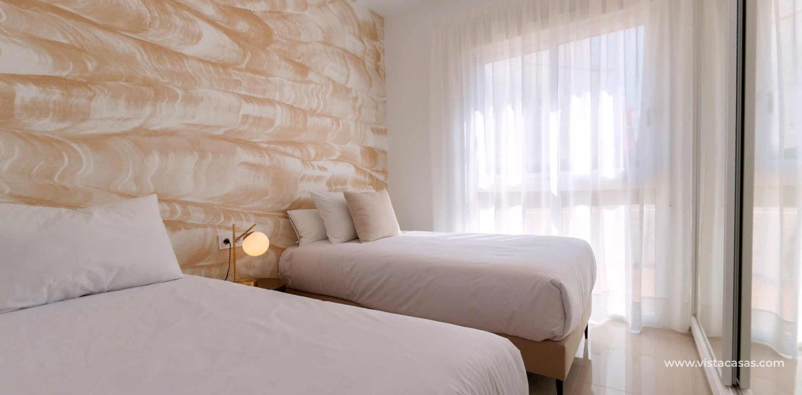 New Build - Appartement - Rojales - Ciudad Quesada