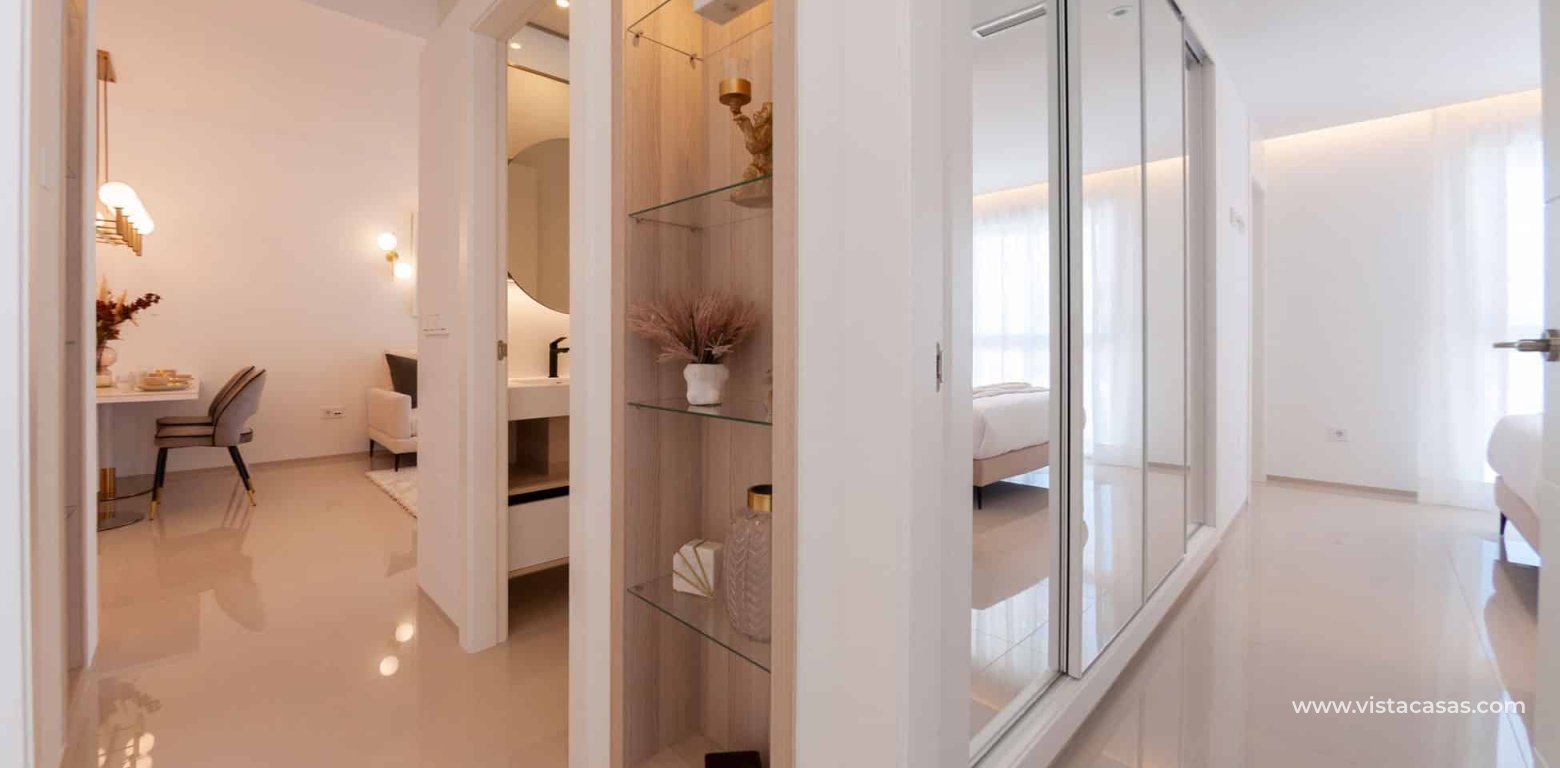 New Build - Wohnung - Rojales - Ciudad Quesada