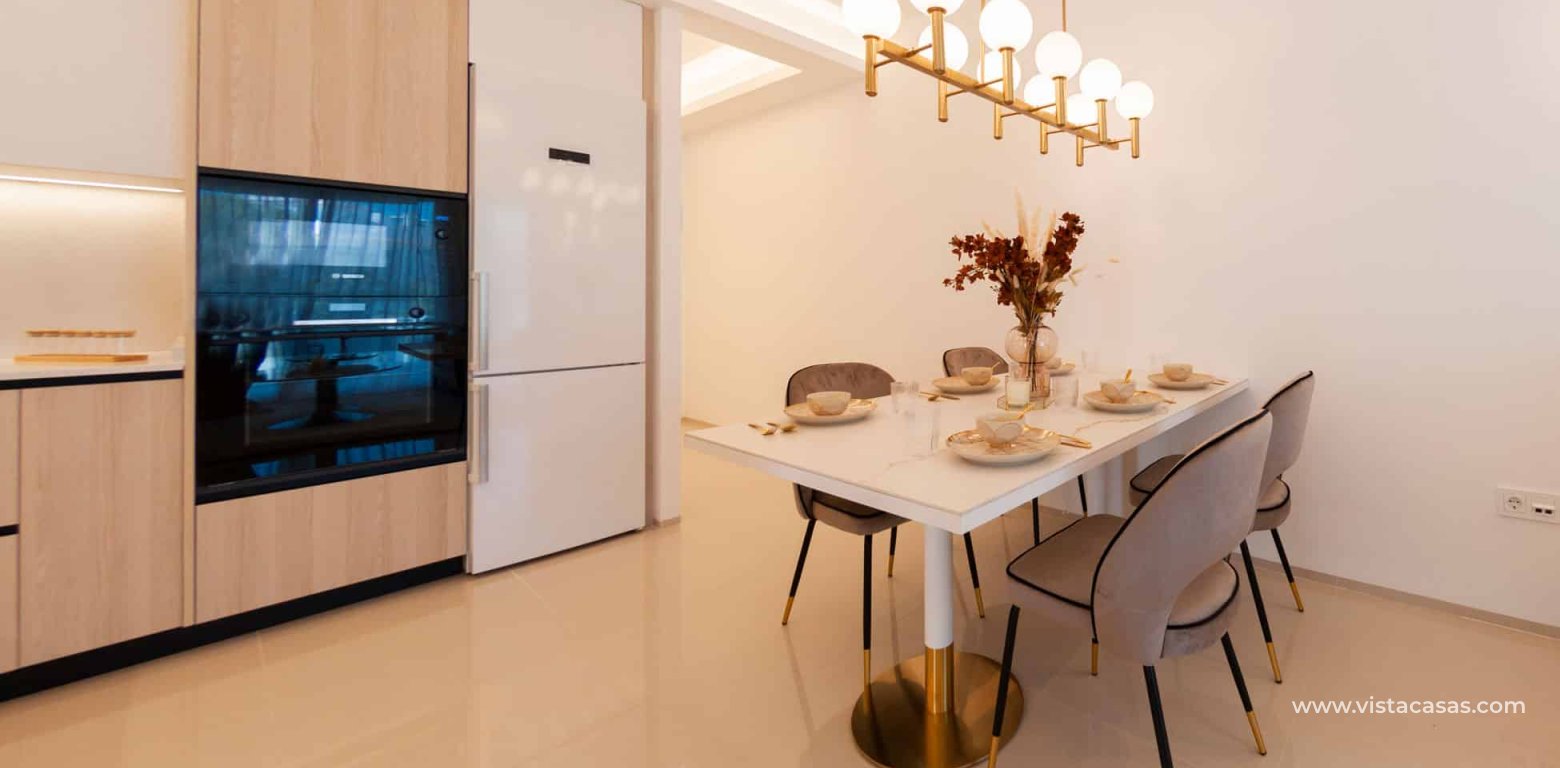 New Build - Wohnung - Rojales - Ciudad Quesada