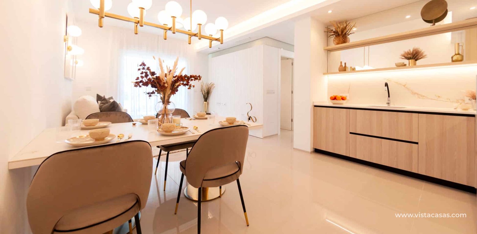 New Build - Appartement - Rojales - Ciudad Quesada