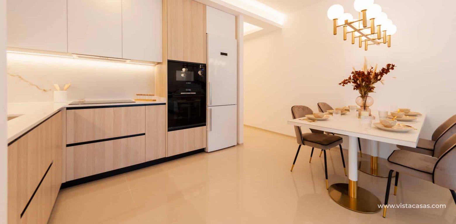 New Build - Wohnung - Rojales - Ciudad Quesada