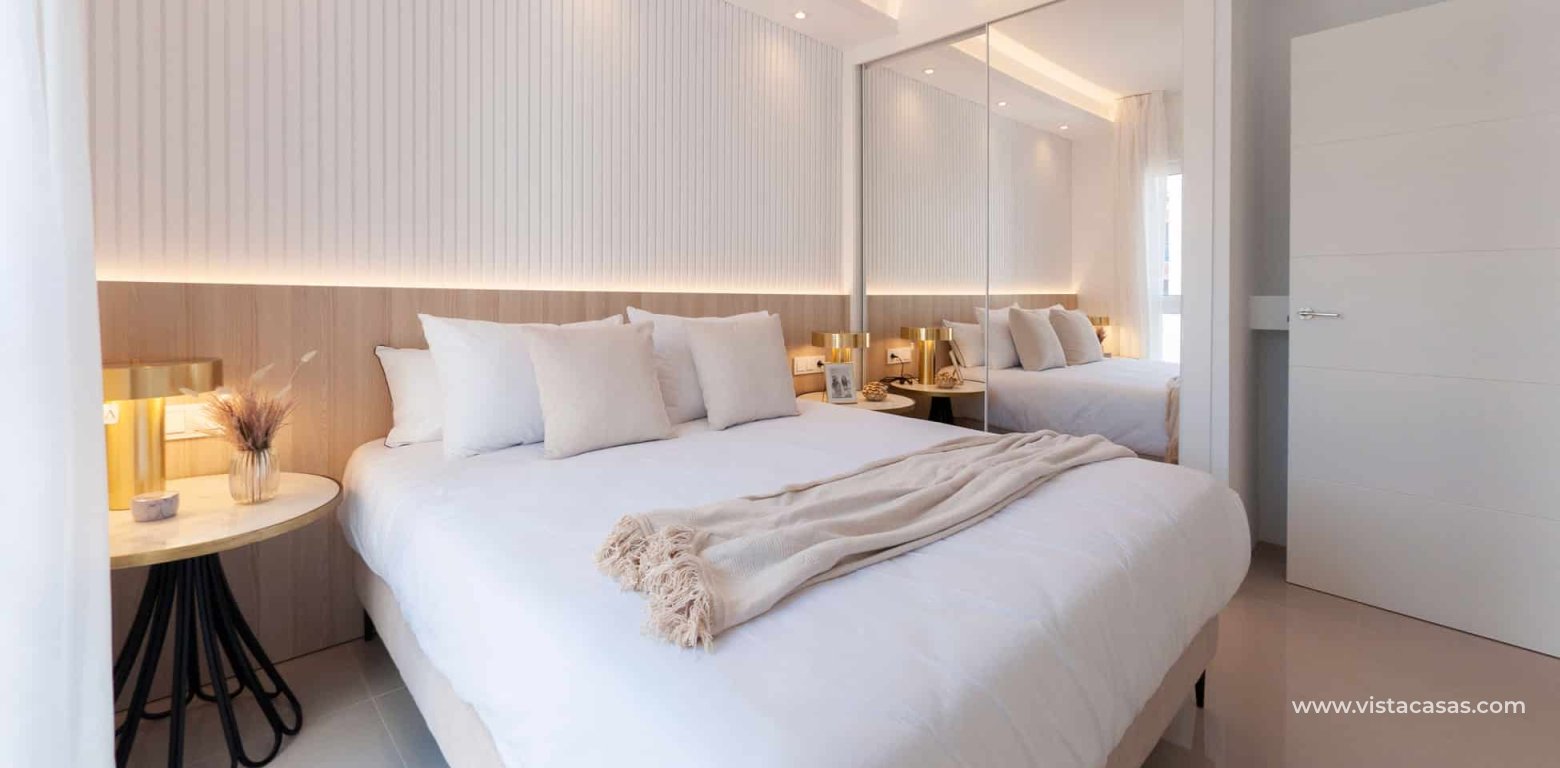 Nouvelle Construction - Appartement - Rojales - Ciudad Quesada