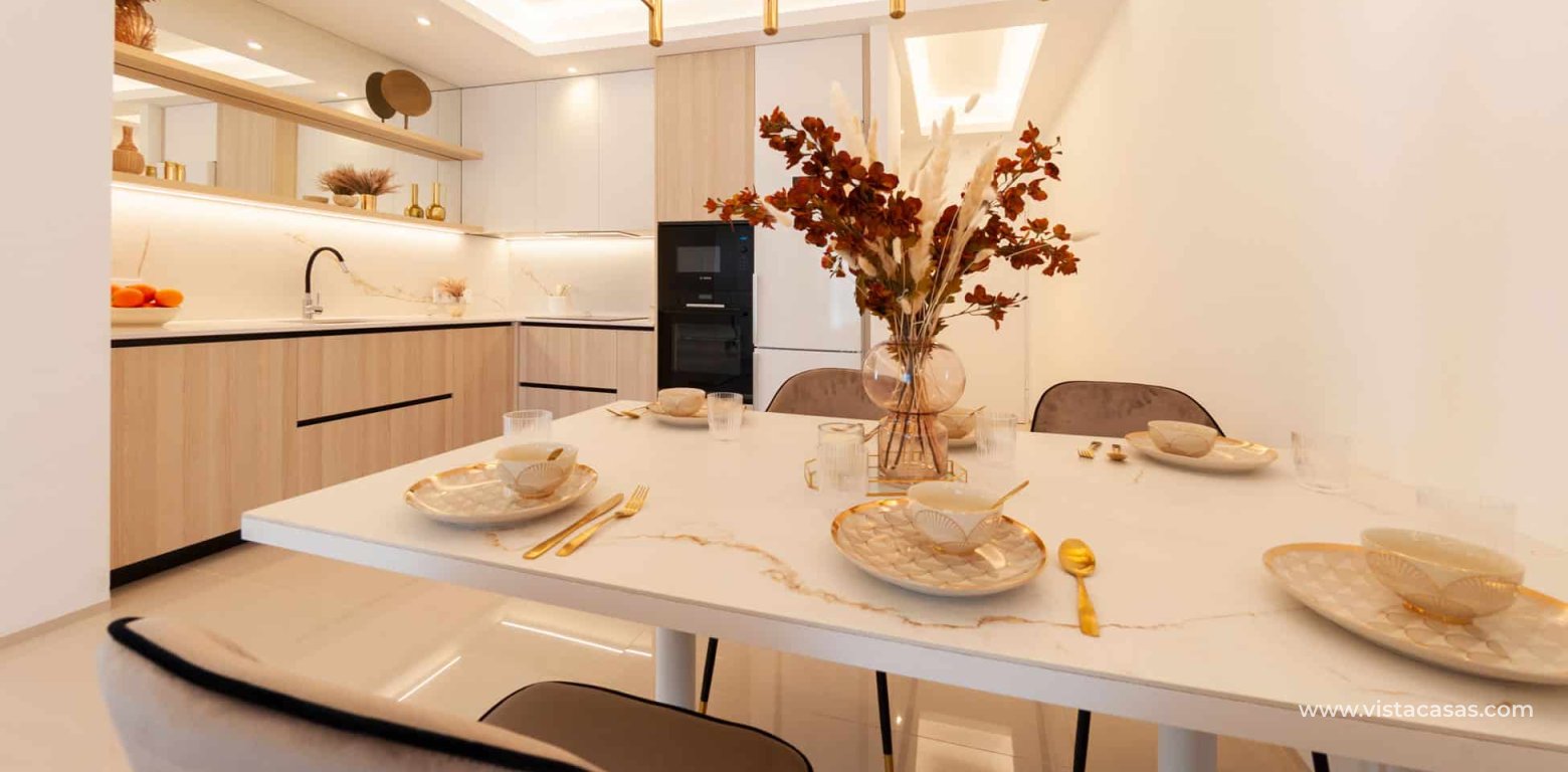 Nouvelle Construction - Appartement - Rojales - Ciudad Quesada