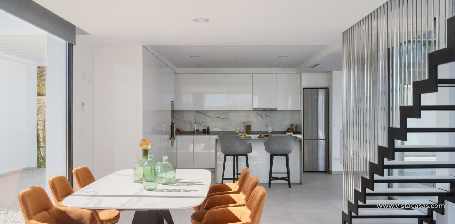 New Build - Villa - Banos y Mendigo - Altaona Golf