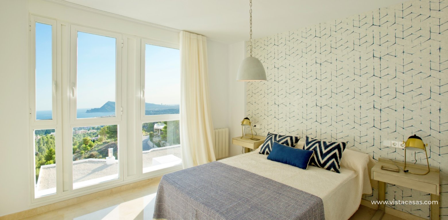 New Build - Villa - Altea