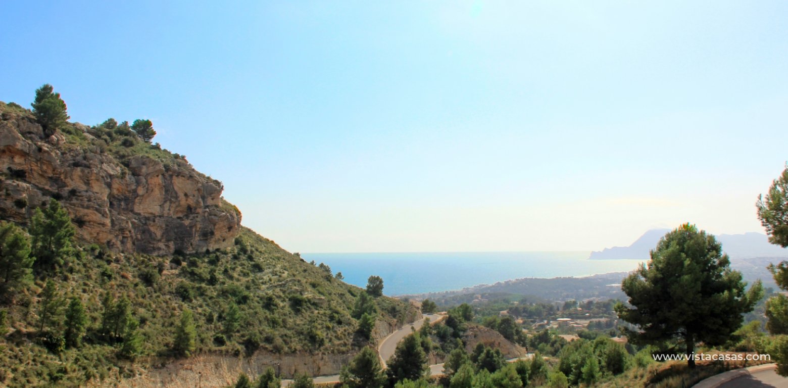 New Build - Villa - Altea