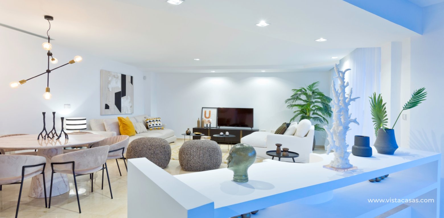 New Build - Villa - Altea