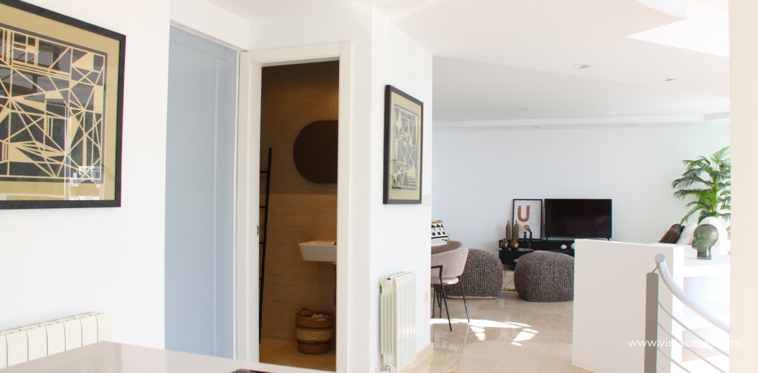 New Build - Villa - Altea