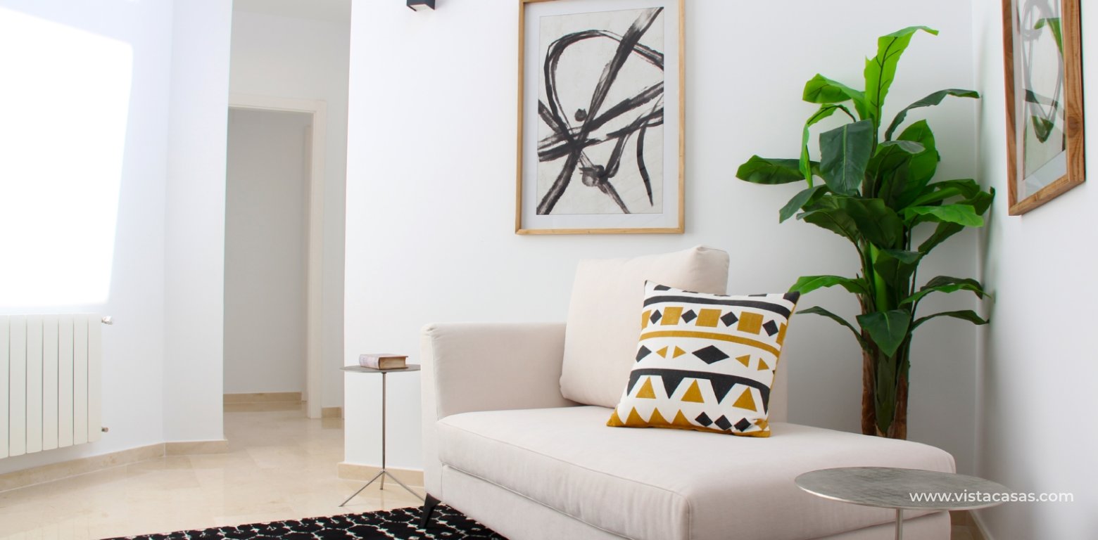 New Build - Villa - Altea