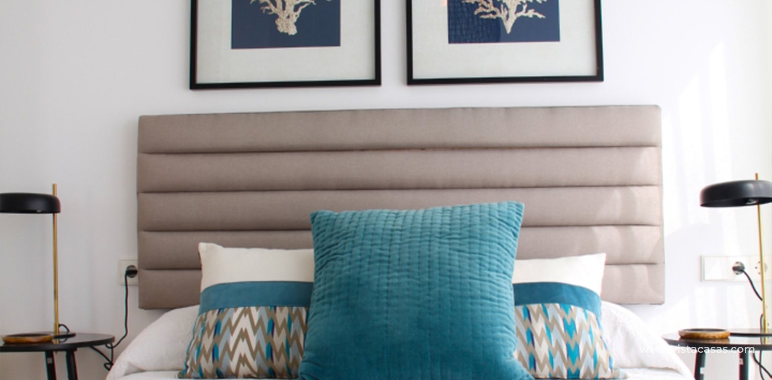 New Build - Villa - Altea