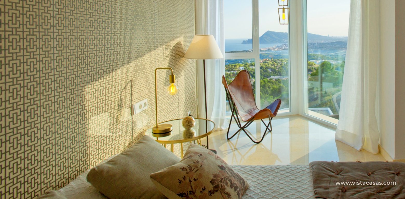 New Build - Villa - Altea