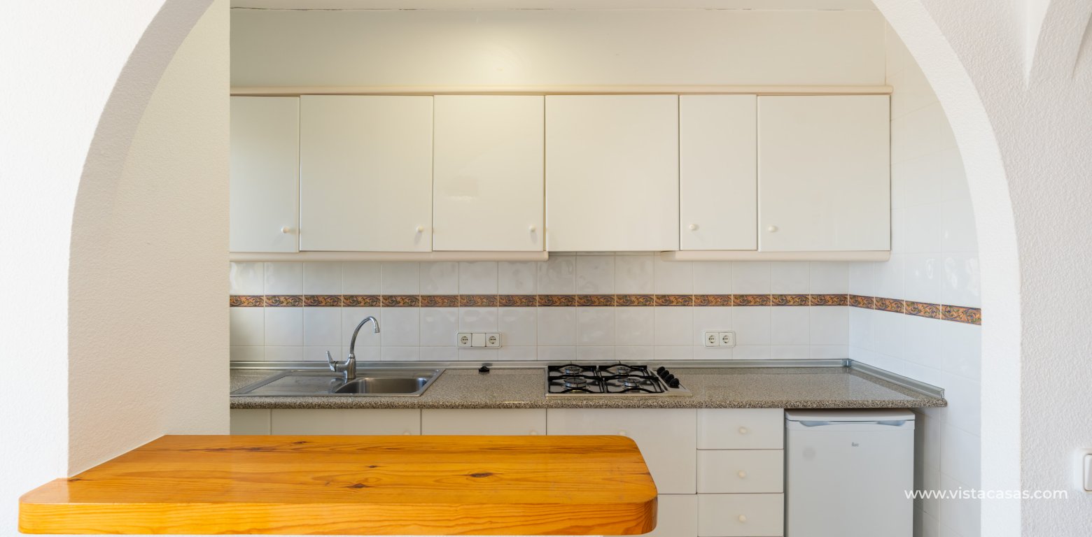 New Build - Apartment - Calpe