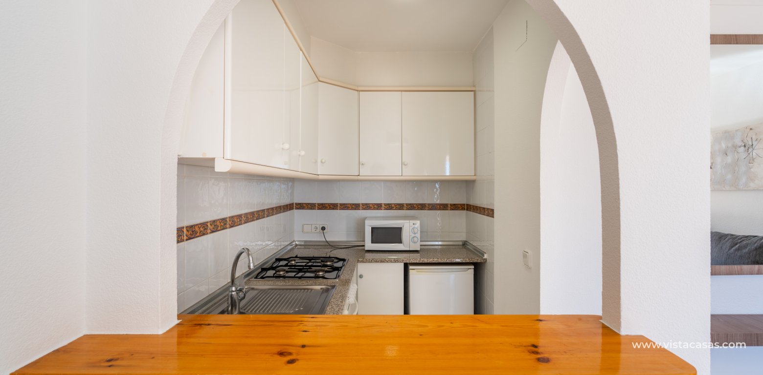 New Build - Apartment - Calpe