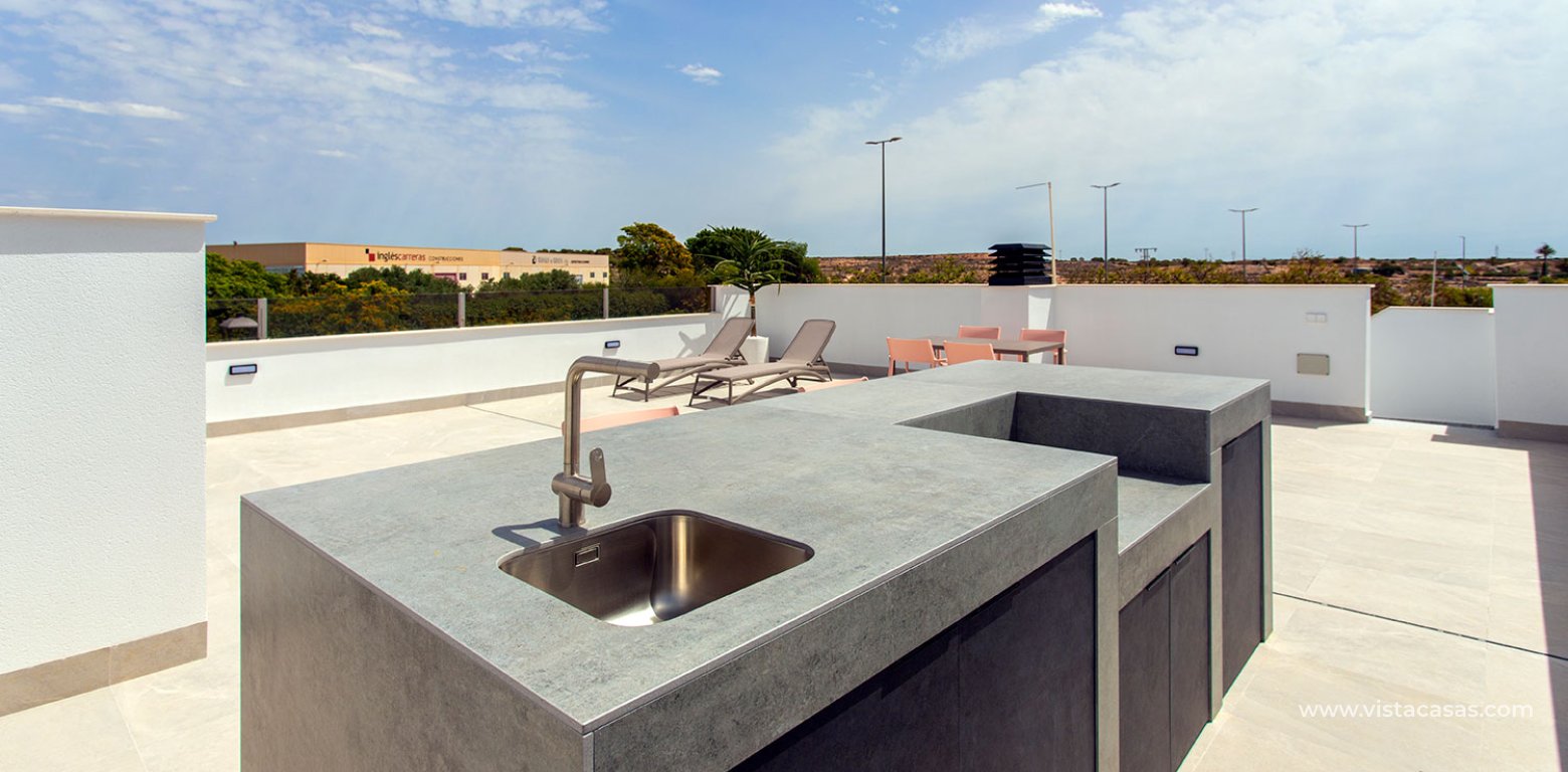 New Build - Townhouse - Sucina