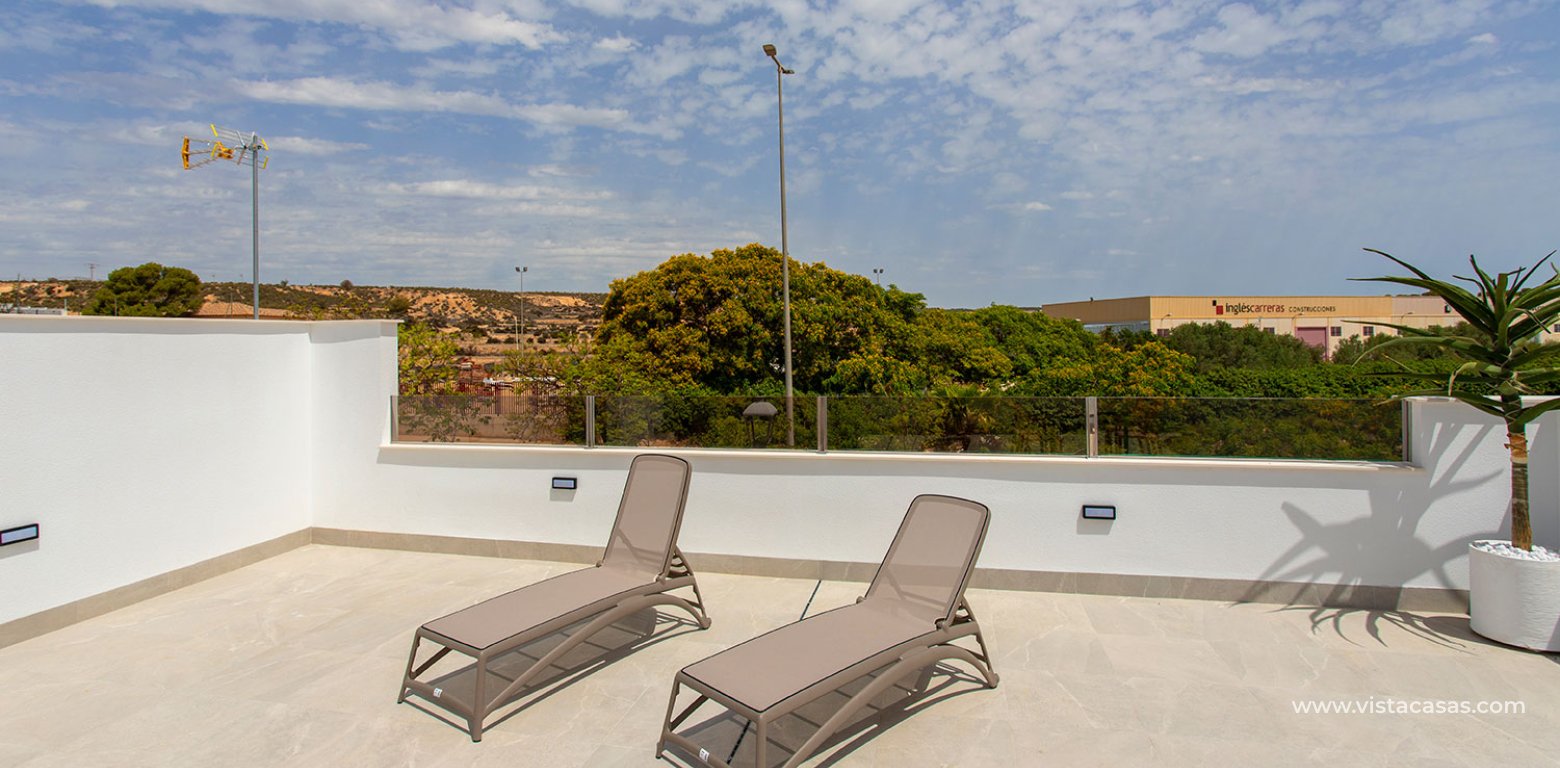 New Build - Townhouse - Sucina