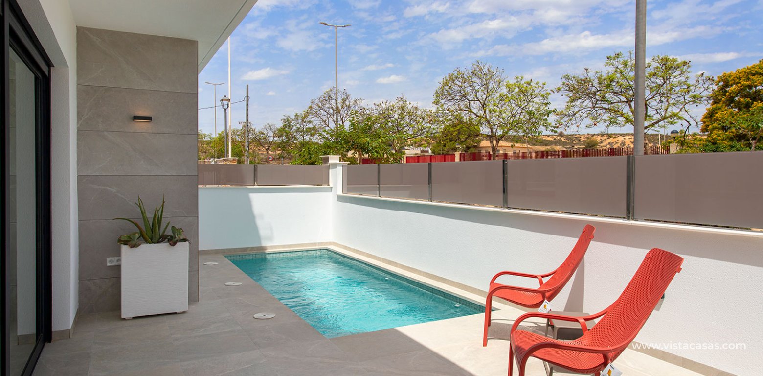 New Build - Townhouse - Sucina