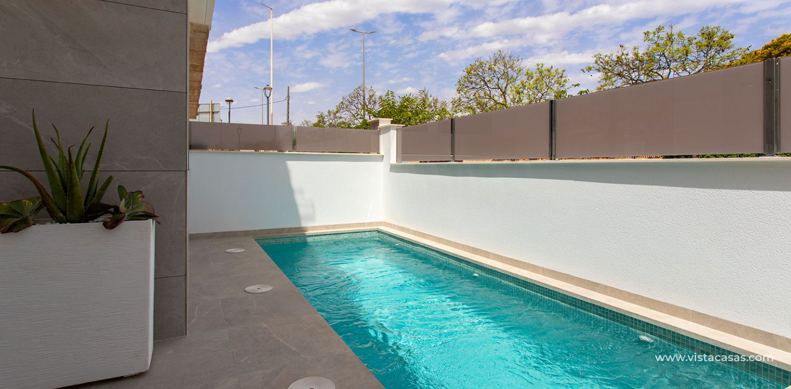 New Build - Townhouse - Sucina