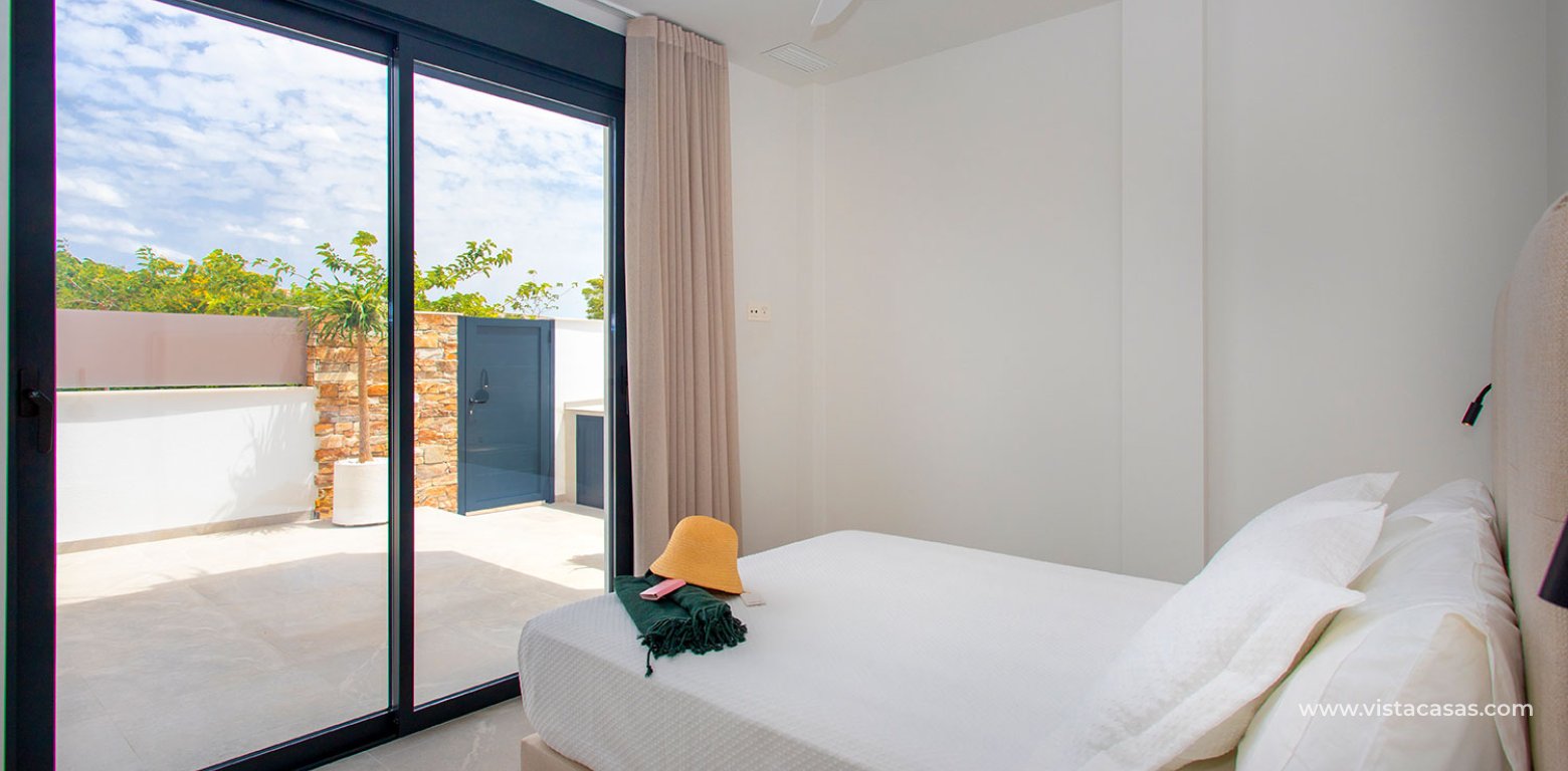 New Build - Townhouse - Sucina