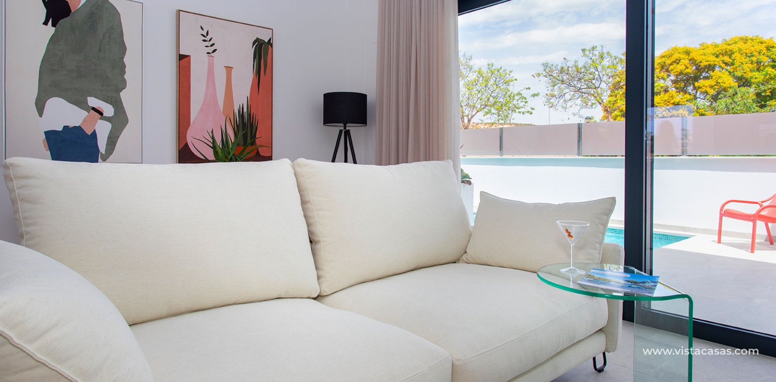 New Build - Townhouse - Sucina