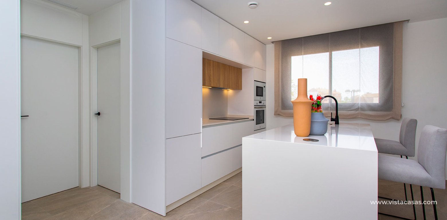 New Build - Townhouse - Sucina