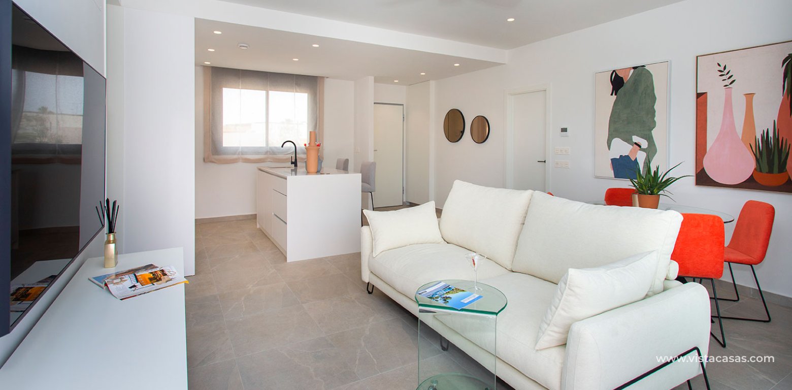 New Build - Townhouse - Sucina