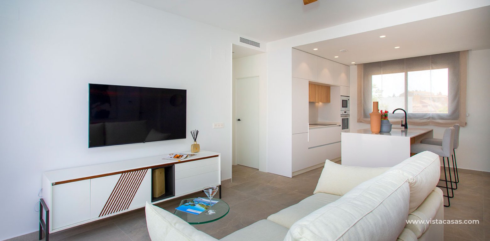 New Build - Townhouse - Sucina